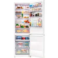 Холодильник LEX LKB201WGIDMax