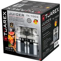 Соковыжималка Tuarex TK-7003