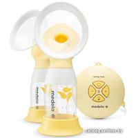 Электрический молокоотсос Medela Maxi Flex