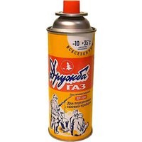 Газовый баллон Дружба ДР-520 (1 шт)