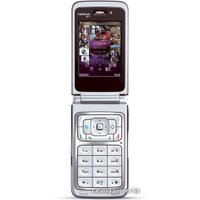 Мобильный телефон Nokia N75