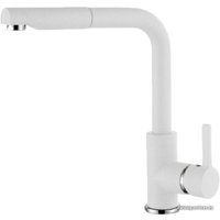 Смеситель Elleci C02 Bianco Titano G68