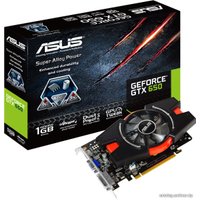 Видеокарта ASUS GeForce GTX 650 1024MB GDDR5 (GTX650-E-1GD5)