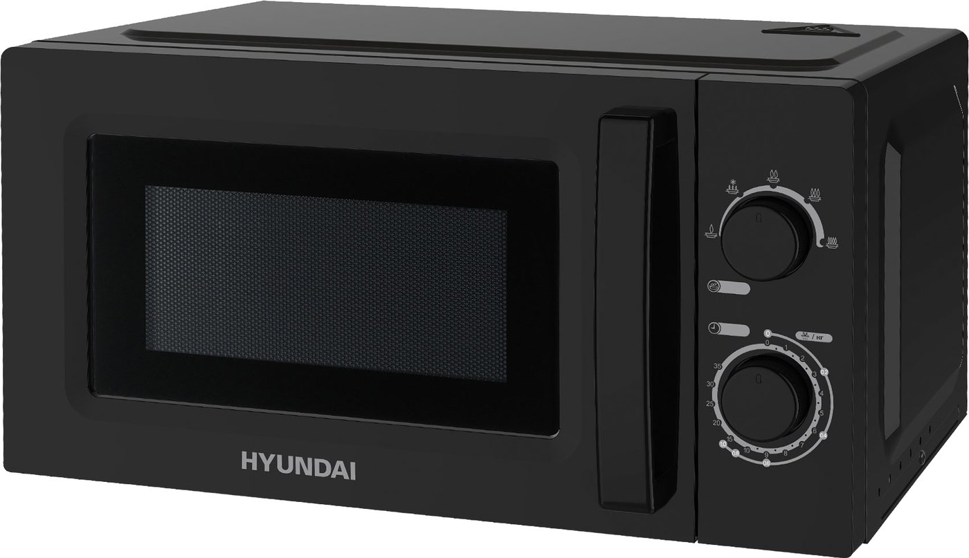 

Микроволновая печь Hyundai HYM-M2008