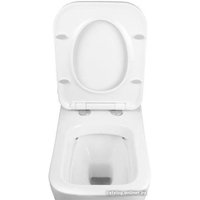 Унитаз подвесной iDevit Halley 152.4.501.8088+152.7.322.088+SETK3204-2616-001-1-1