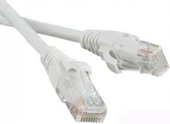 TWT-45-45-2.0-WH RJ45 - RJ45 (2 м, белый)