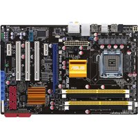 Материнская плата ASUS P5Q SE PLUS