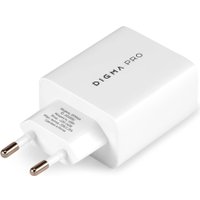 Сетевое зарядное Digma Pro DPW4A в Пинске