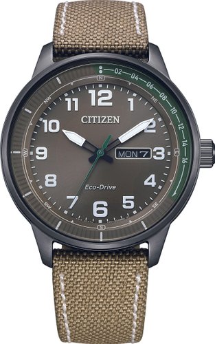 Citizen Military BM8595-16H