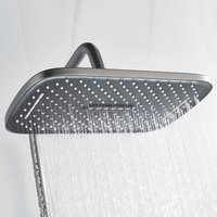 Душевая система  Shevanik S4136T