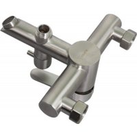 Смеситель Wisent WP731-003