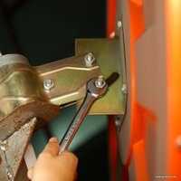 Набор ключей Deko DKHT14 (14 предметов)