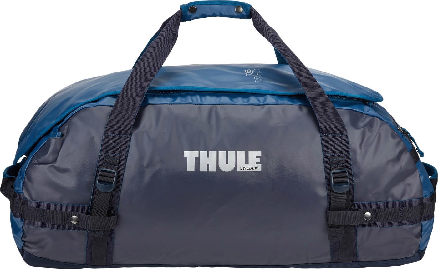 

Дорожная сумка Thule Chasm 90L TDSD-204 (poseidon)