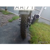 Дорожные мотошины Петрошина Л-328 3.50-18 63K Front/Rear