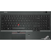 Ноутбук Lenovo ThinkPad E550 (20DF004MRT)