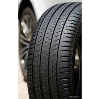 Летние шины Michelin Latitude Sport 3 255/50R19 107W (run-flat)