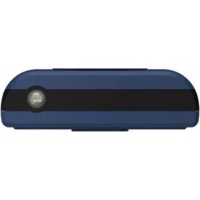 Кнопочный телефон Maxvi C40 (синий)