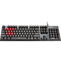 Клавиатура HyperX Alloy FPS (Cherry MX Red)