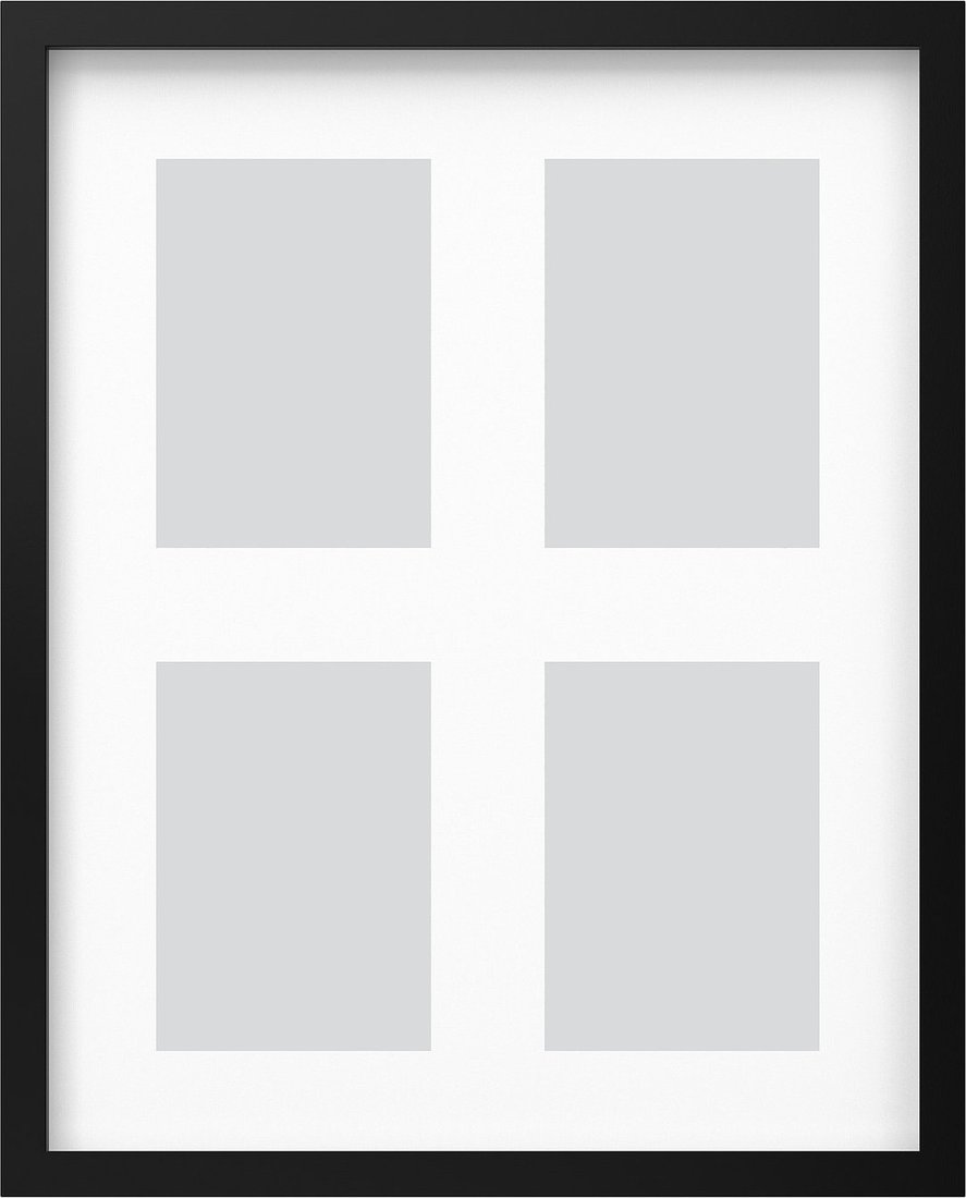 Фоторамка-коллаж Ikea Rodalm 50553734