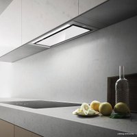 Кухонная вытяжка Elica Hidden HT IXGL/A/60