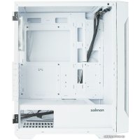 Корпус Zalman i3 Neo TG (белый)