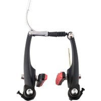 Тормоз ободной механический Jak VB-703DKR