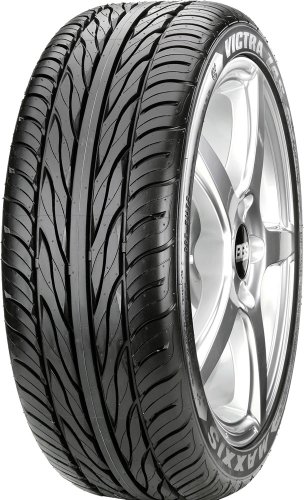 Летние шины Maxxis Victra MA-Z4S 225/55R19 99W