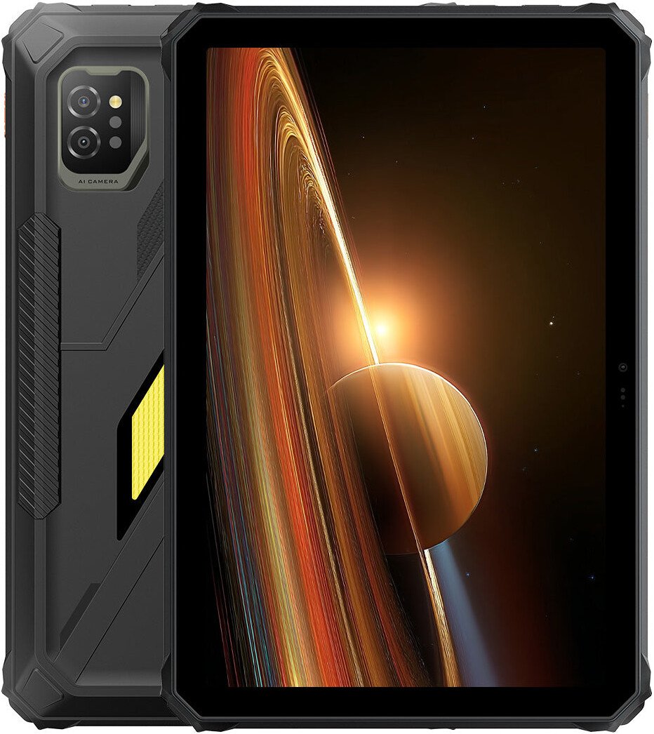 

Планшет Blackview Active 7 LTE 8GB/128GB (черный)