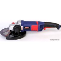 Угловая шлифмашина ДИОЛД МШУ-2.3-02