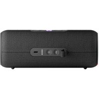 Умная колонка Яндекс Станция Стрит (черный)