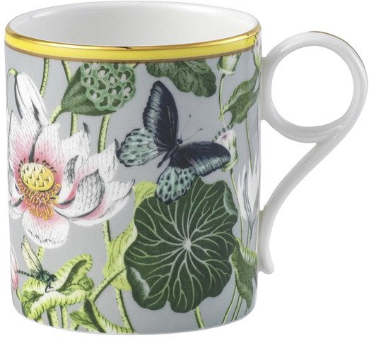

Кружка Wedgwood Wonderlust Водяная лилия 1057274