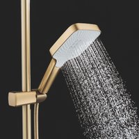 Душевая система  Rose R1836G