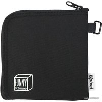 Кошелек Upixel Funny Square WY-U18-6 (черный)