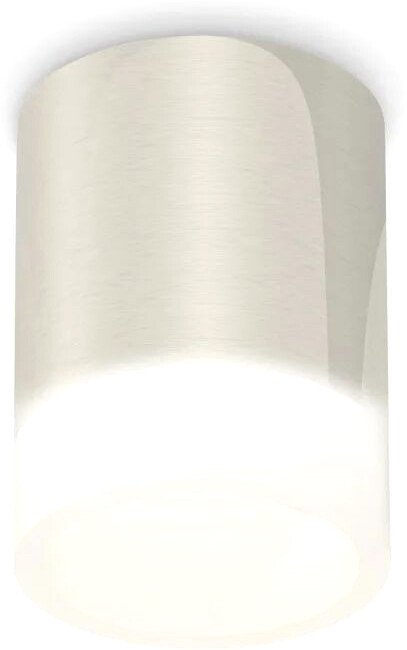 

Точечный светильник Ambrella light Techno spot XS6305021 PSL/FR