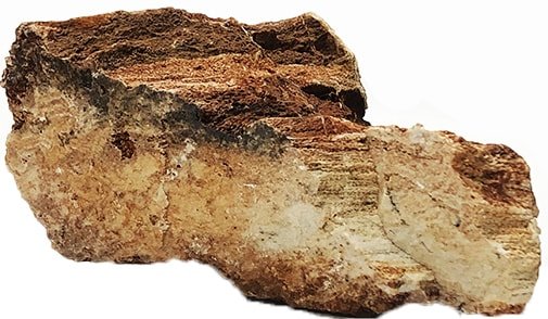 

Декорация Natural Color Maple Leaf Rock XF40104