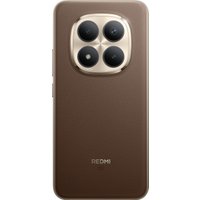 Телефон Xiaomi Redmi Note 15 Pro+ 5G 8GB/256GB международная версия (коричневый)