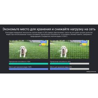IP-камера Ezviz CS-C3TN Color