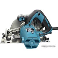 Дисковая (циркулярная) пила Makita HS7601