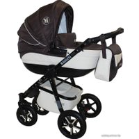 Универсальная коляска Aneco Maggini VIP (2 в 1)