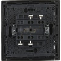 Выключатель IEK Forte&Piano FP-V13-0-10-1-K03