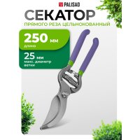 Секатор Palisad 60467