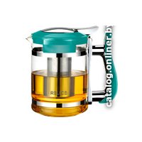 Заварочный чайник Relice RL-8006TQ