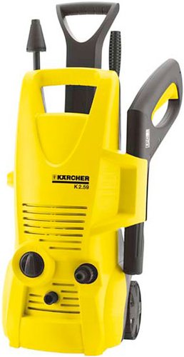 Karcher K 2.59 M EPC
