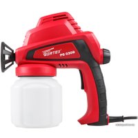 Краскораспылитель Wortex PS 0309 [PS030903011]