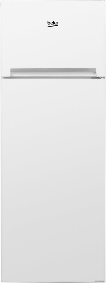 Холодильник BEKO RDSK240M00W