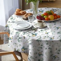Скатерть Verossa 144x144 926727 (тиволи компаньон)