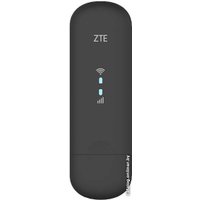 4G модем ZTE MF79N LTE (черный)