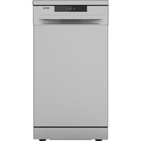 Отдельностоящая посудомоечная машина Gorenje GS52040S