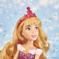 Кукла Disney Princess королевское сияние Аврора E4160