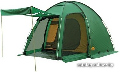 Кемпинговая палатка AlexikA Minnesota 3 Luxe